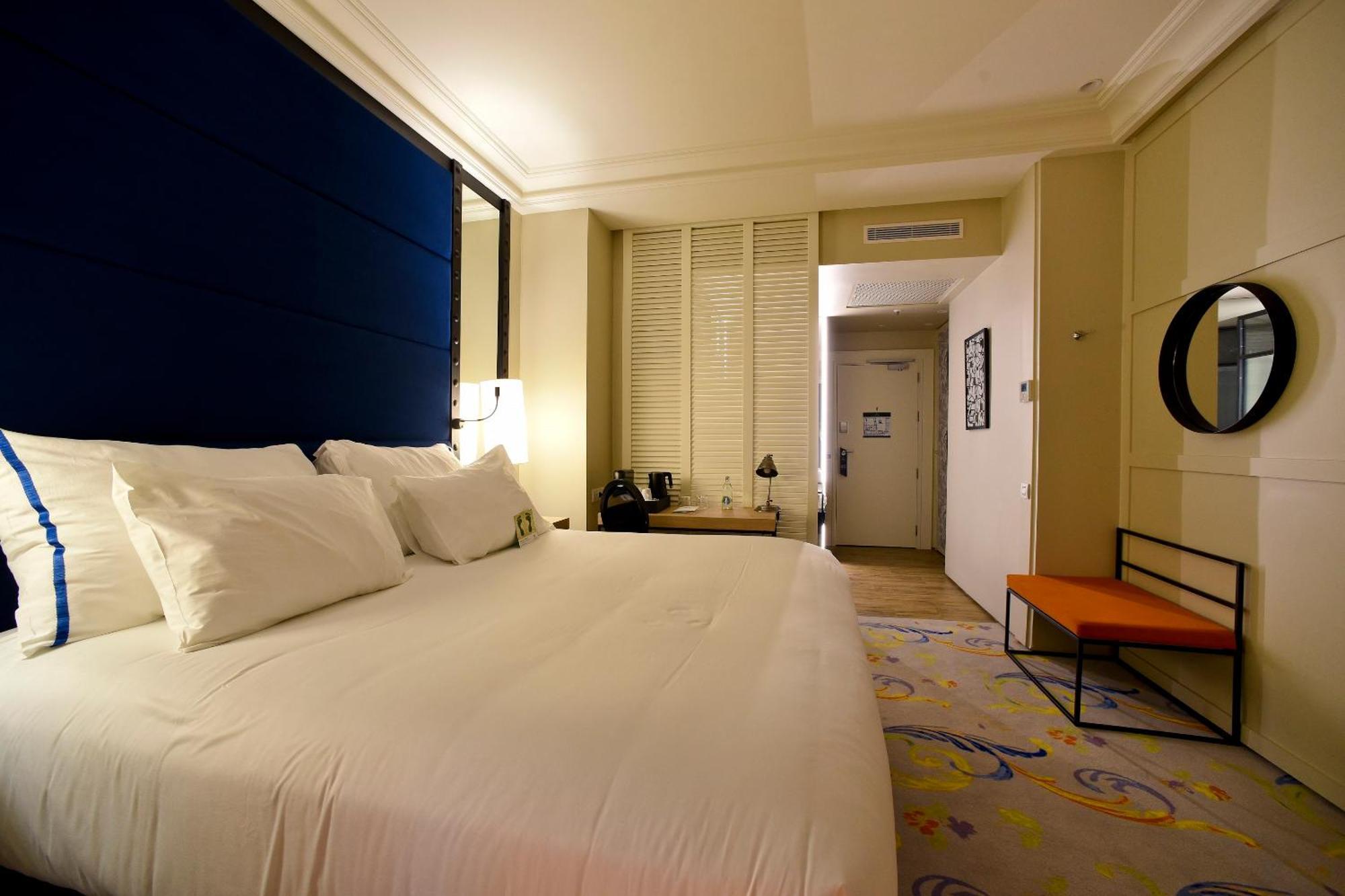 Pestana Collection Plaza Mayor — Photos 3