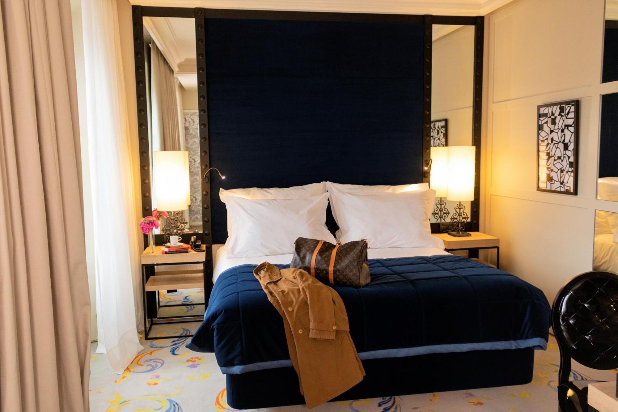 Pestana Collection Plaza Mayor — Photos 1